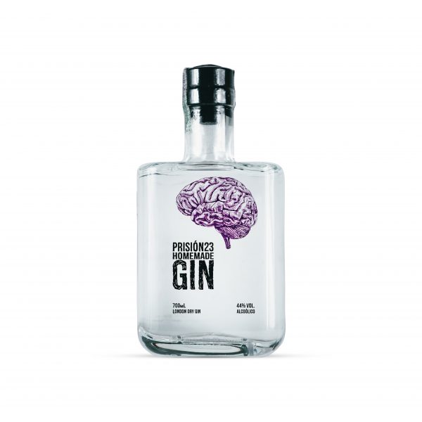 Gin Prisión23